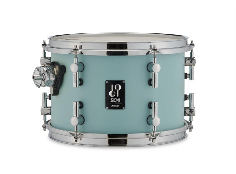 Sonor SQ1 1306 SDW CRB Snare Drum 13" x 6", Cruiser Blue