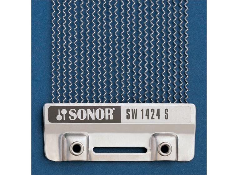 Sonor SW 1424 S Sound Wire 14", 24 Wires