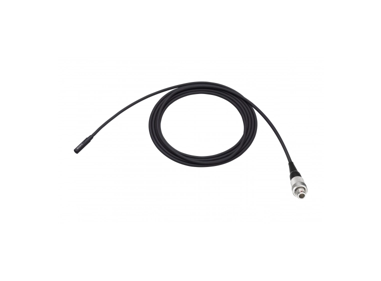 Sony ECM-90LM Lavalier mic 3-pin lemo 