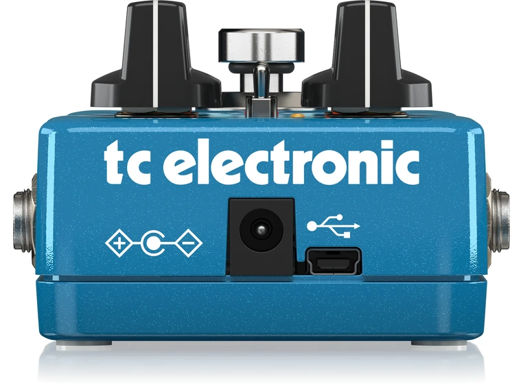 TC Electronic Infinite Sample Sustainer 