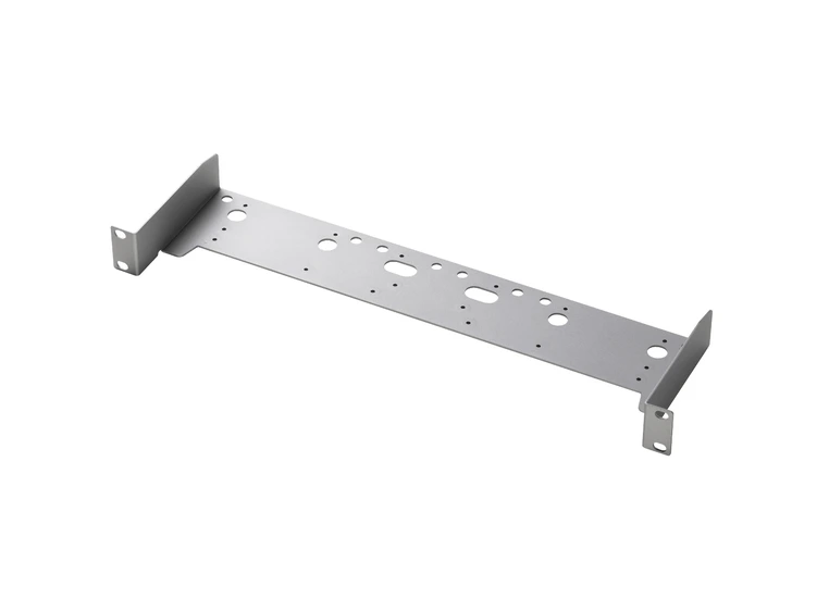 Tascam AK-RS1 Rackmonterbar 1U-hylle for Dante Compact 