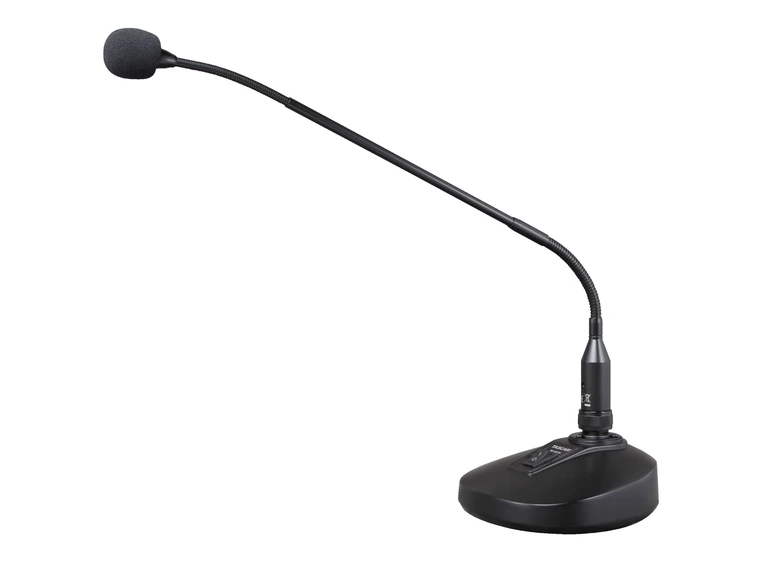 Tascam TM-95GN Svanehals kondensatormikrofon 