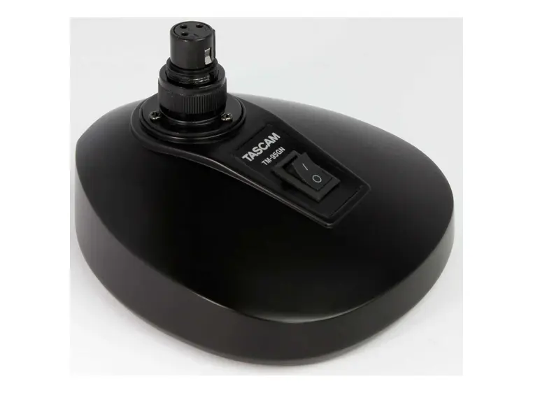 Tascam TM-95GN Svanehals kondensatormikrofon 