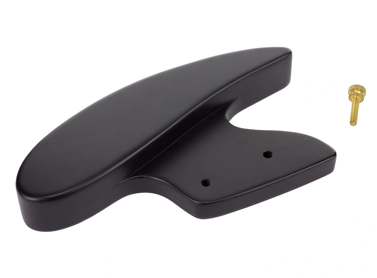 Traveler Guitar Pro-Series Mod X Matte Black 