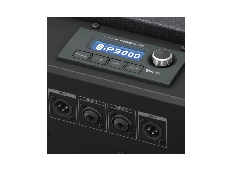 Turbosound iNSPIRE iP3000 søylehøyttaler 