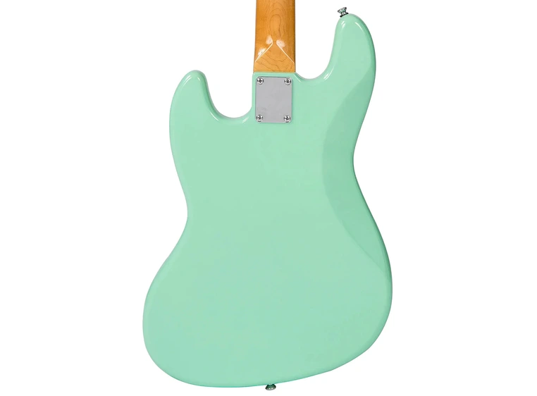 Vintage VJ74VG BASS - Ventura Green 