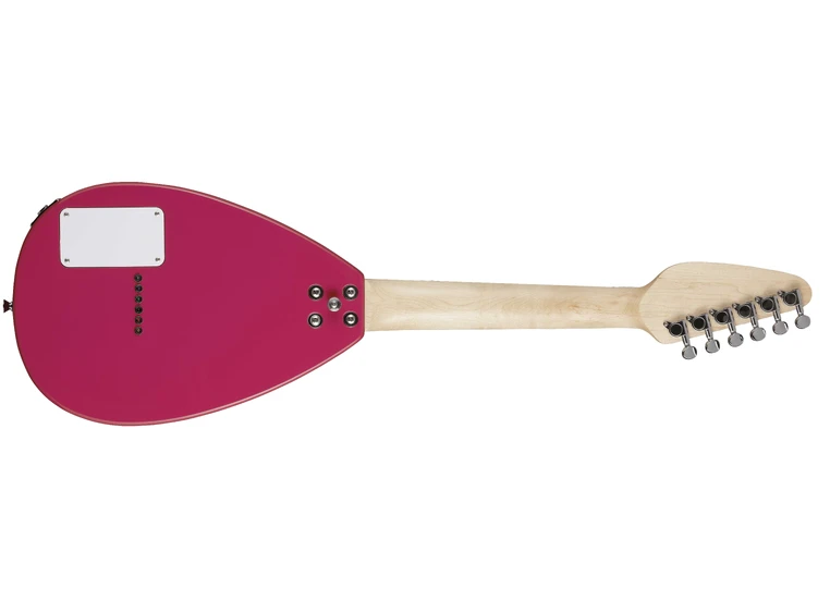 Vox Mk3 Mini LR Loud Red 