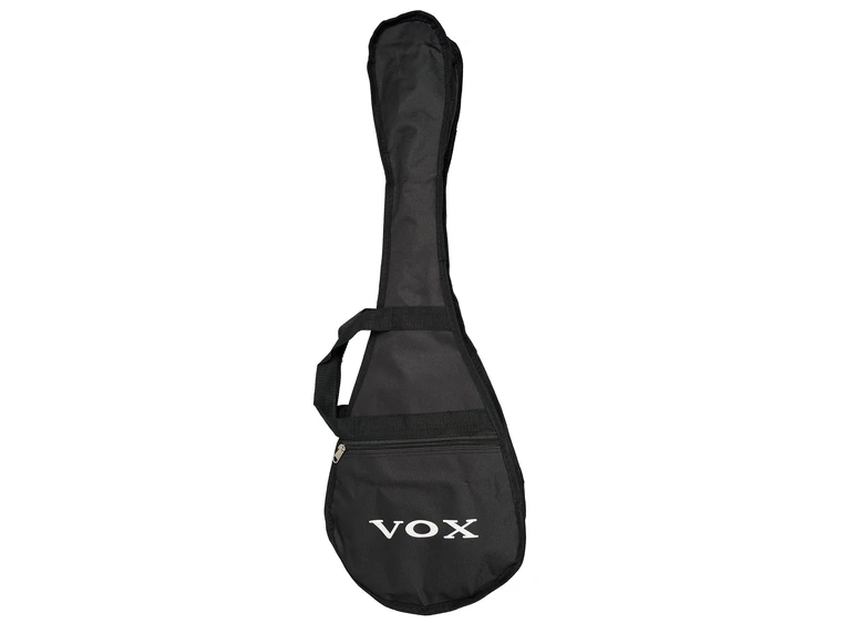 Vox Mk3 Mini LR Loud Red 