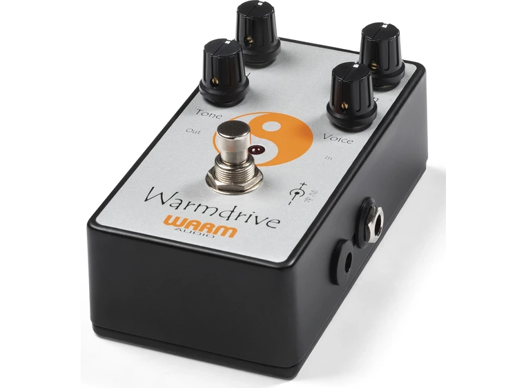 Warm Audio Warm Drive Guitar "Zen" Overdrive Pedal 