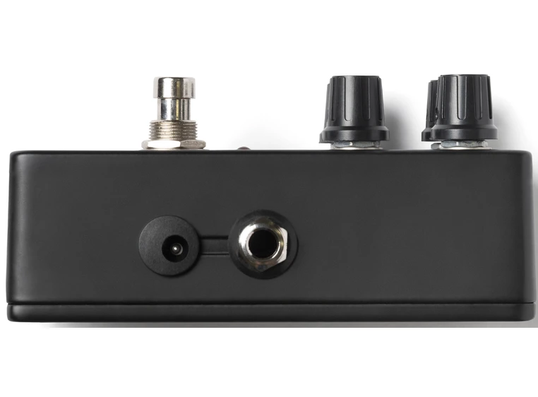 Warm Audio Warm Drive Guitar "Zen" Overdrive Pedal 