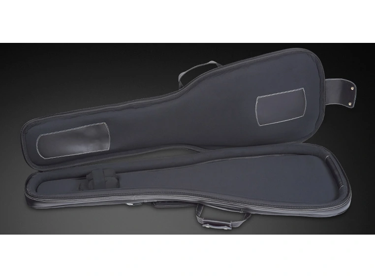 Warwick - Genuine Handmade Leather Bags Electric Bass Gig Bag 