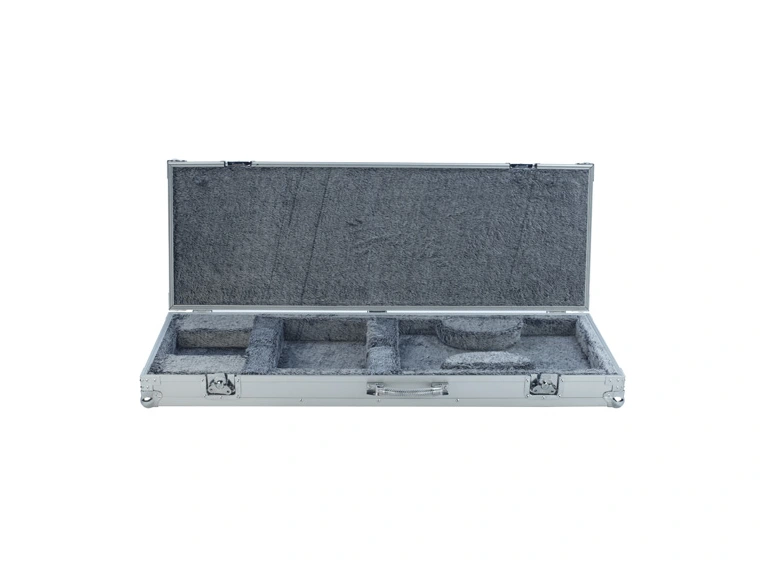 Warwick Electric Bass Flight Case Professional Line (Double-Neck) 