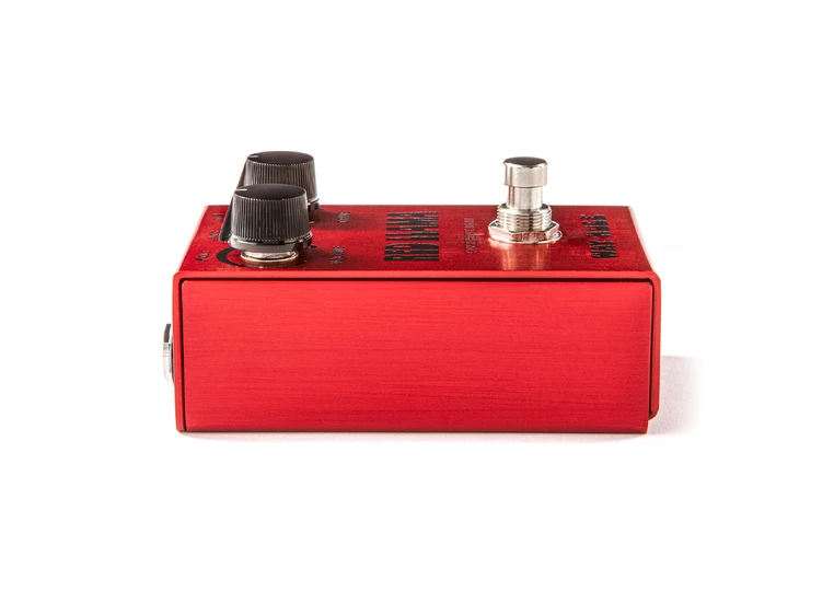 WayHuge WM23 Smalls Red Llama Overdrive MkIII 
