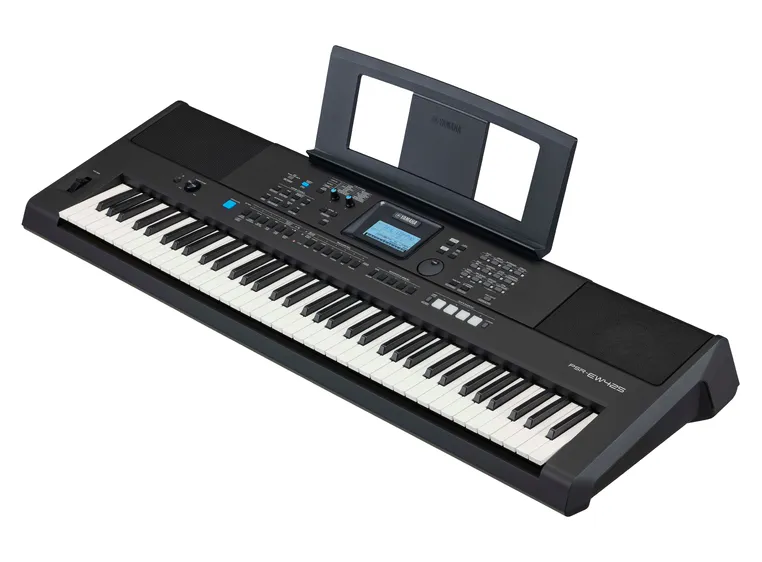 Yamaha PSR-EW425 