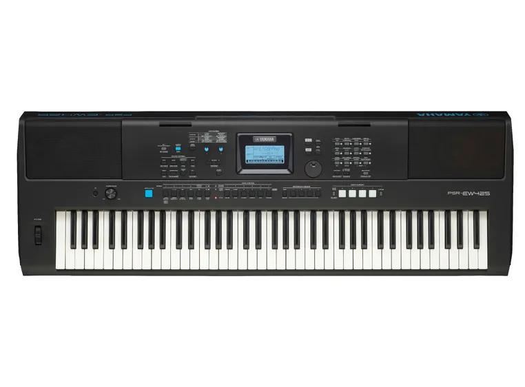 Yamaha PSR-EW425 