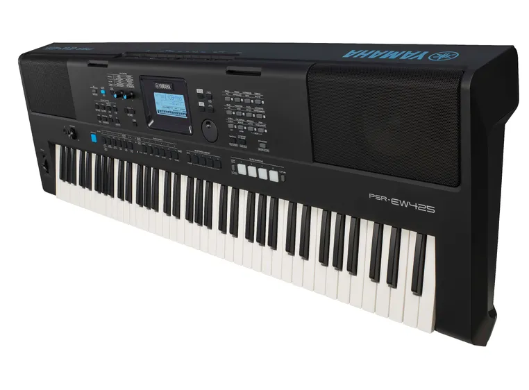 Yamaha PSR-EW425 