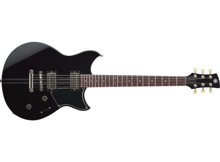 Yamaha Revstar RSE20 Black 