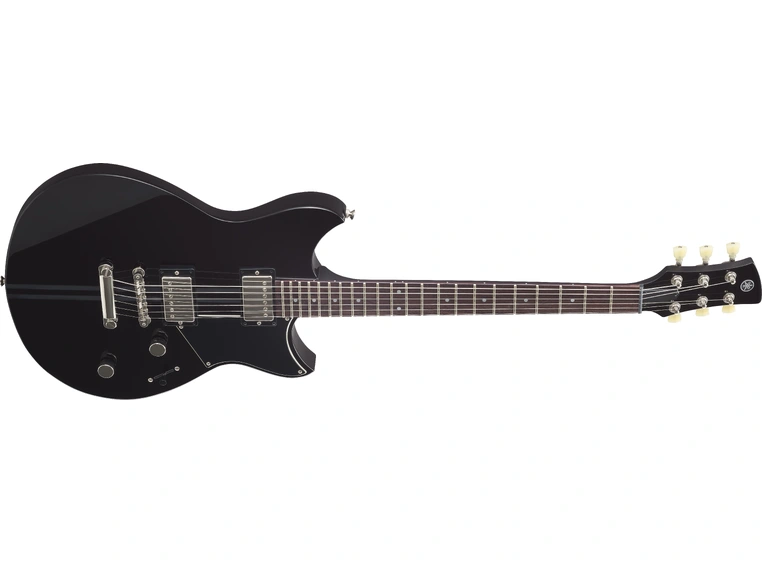 Yamaha Revstar RSE20 Black 