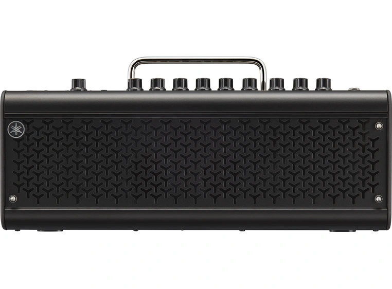 Yamaha THR30IIW Trådløs gitarforsterker Black 