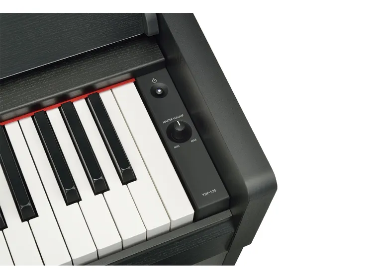 Yamaha YDP-S35 Black 