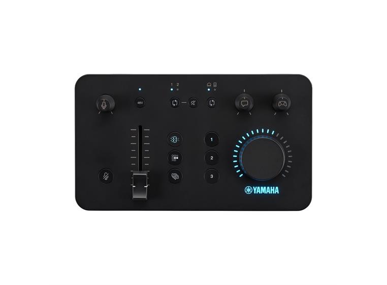 Yamaha ZG01 USB-lydkort