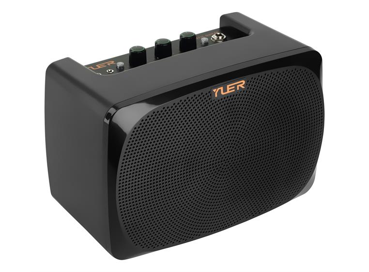 Yuer Portable Amp for Acoustic with Bluetooth