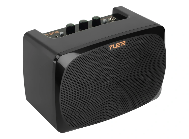 Yuer Portable Amp for Acoustic with Bluetooth 