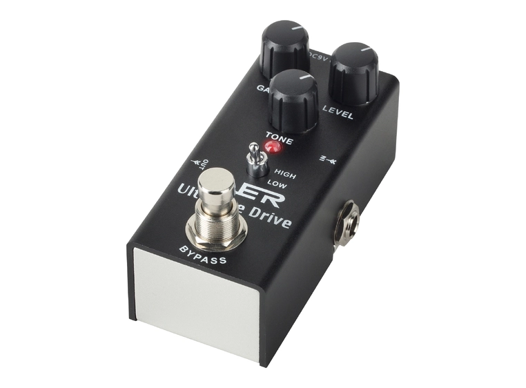 Yuer RF-10 Series Ultimate Drive 