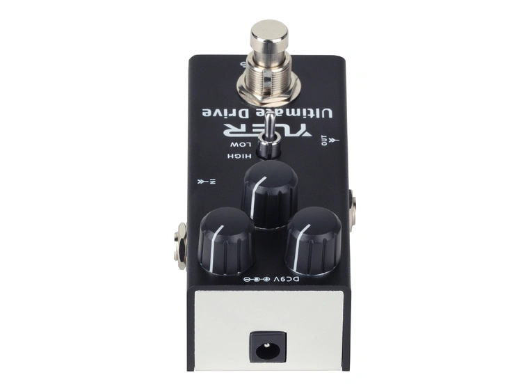 Yuer RF-10 Series Ultimate Drive 