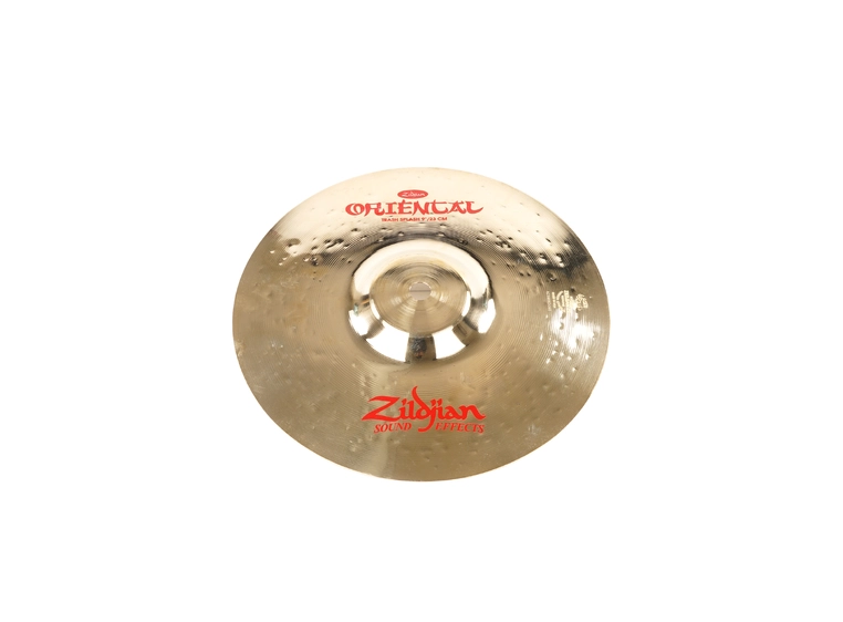 Zildjian Oriental Series 9 Oriental China Trash Splash 