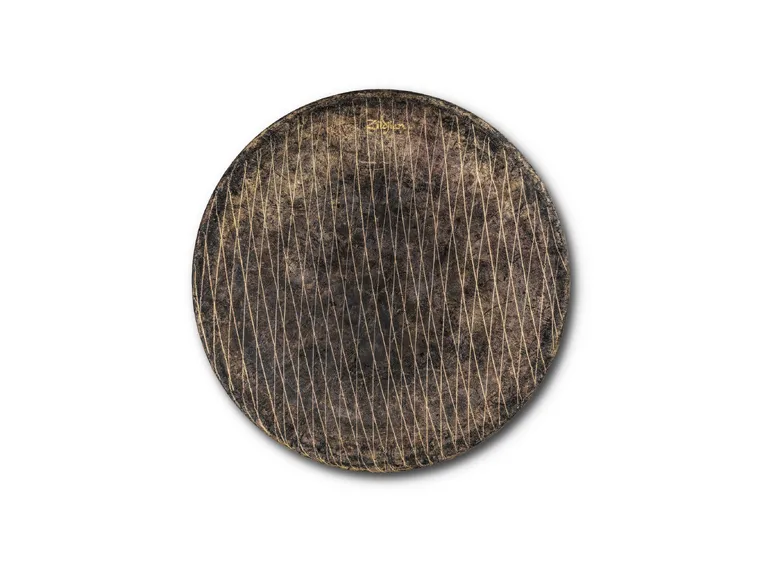 Zildjian Xiang Jia Gong 20" with Etched Logo 