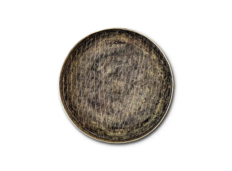 Zildjian Xiang Jia Gong 20" with Etched Logo 