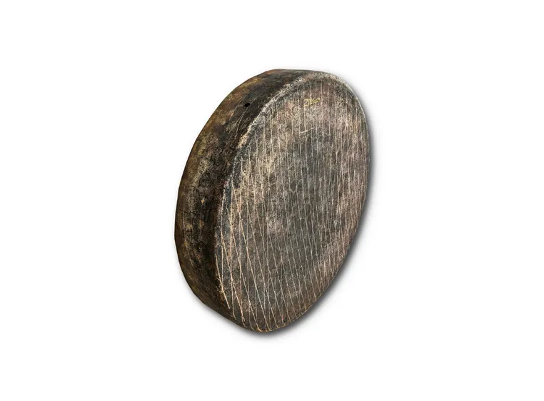 Zildjian Xiang Jia Gong 20" with Etched Logo 