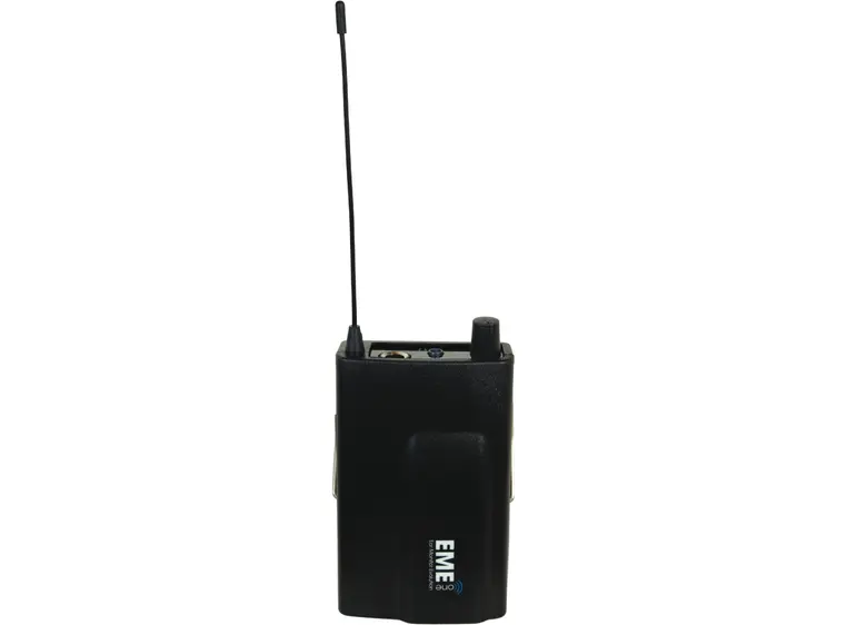 dB Technologies EME One In-ear monitor VHF 170-230 MHz, 8 valgbare kanaler 