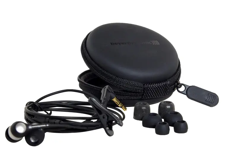 dB Technologies EME One In-ear monitor VHF 170-230 MHz, 8 valgbare kanaler 
