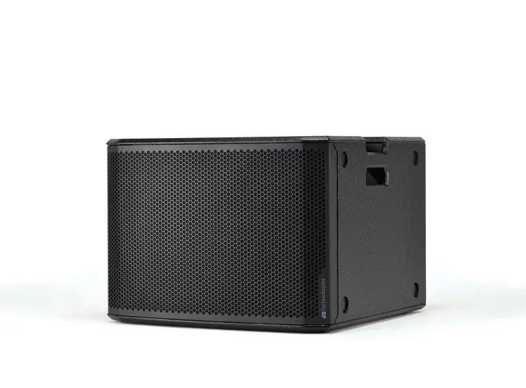 dB Technologies SUB 915 Aktiv 15", 1800W bassreflex 