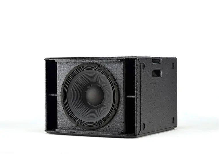 dB Technologies SUB 915 Aktiv 15", 1800W bassreflex 
