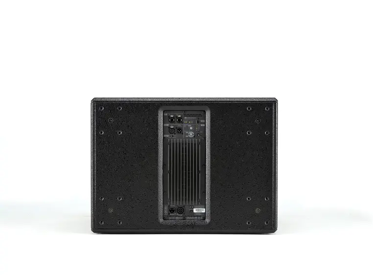dB Technologies SUB 915 Aktiv 15", 1800W bassreflex 