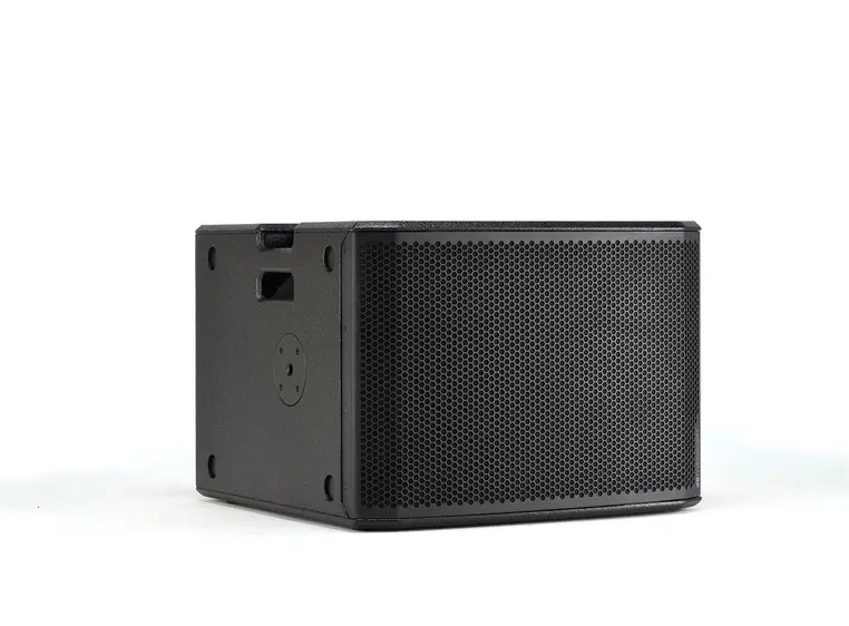 dB Technologies SUB 915 Aktiv 15", 1800W bassreflex 