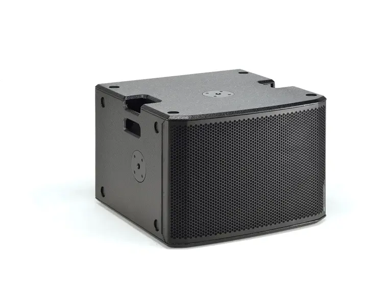 dB Technologies SUB 915 Aktiv 15", 1800W bassreflex 