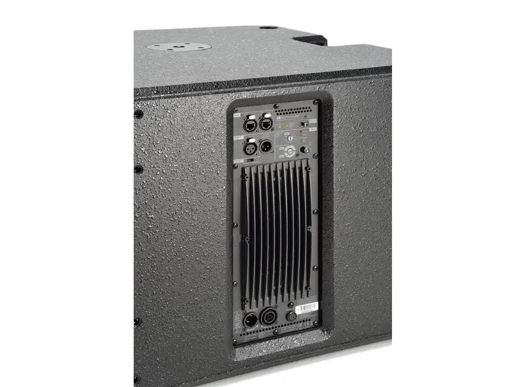 dB Technologies SUB 915 Aktiv 15", 1800W bassreflex 