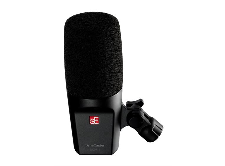 sE Electronics DCM3 Dynacaster mic