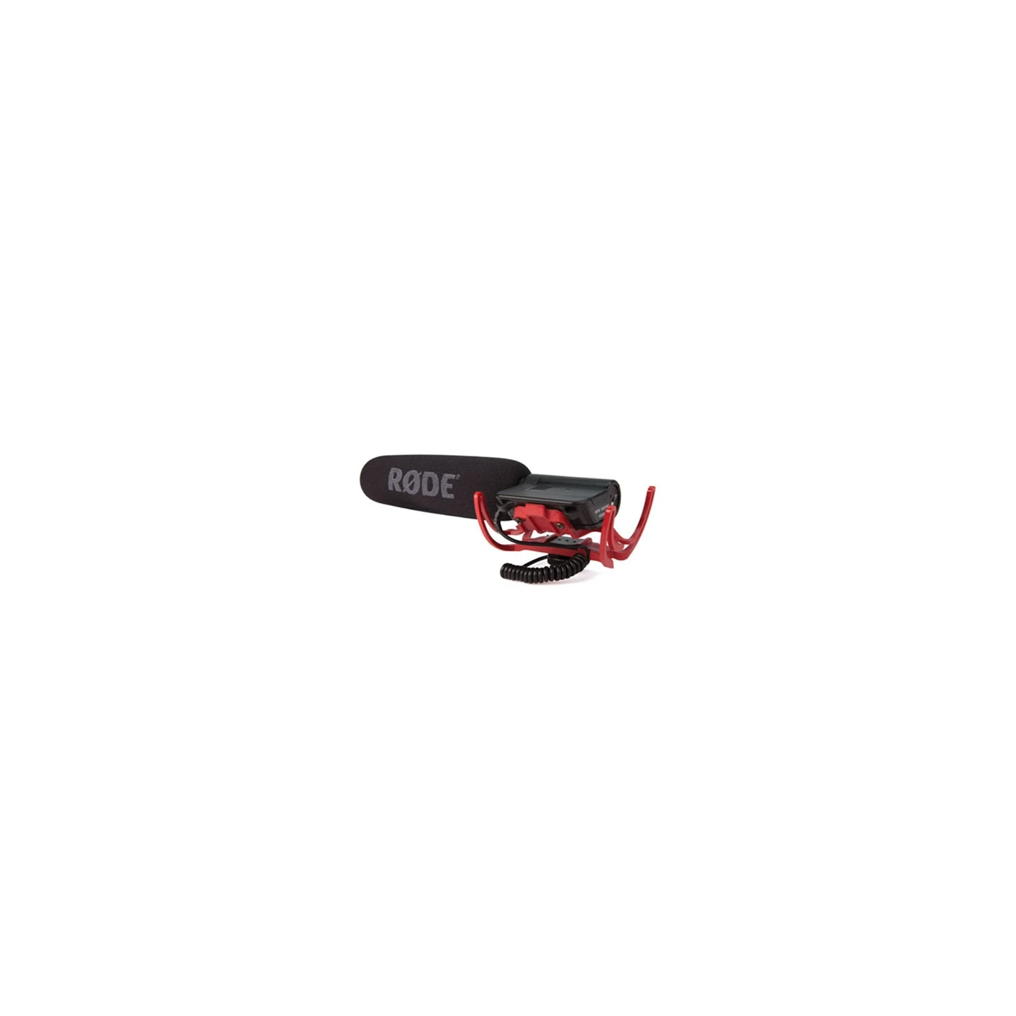 Rode VideoMic Videomikrofon