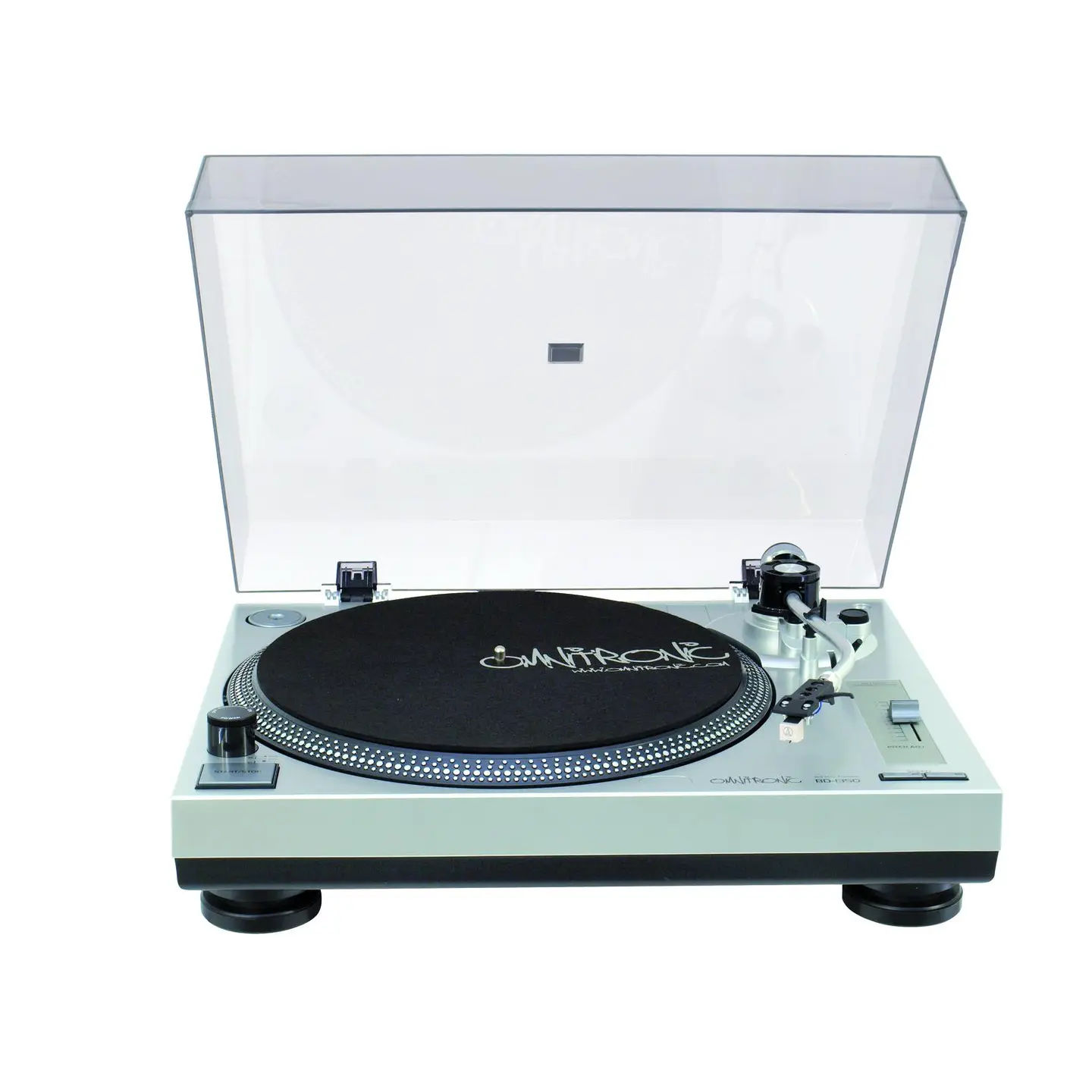 Bd-1350 Turntable