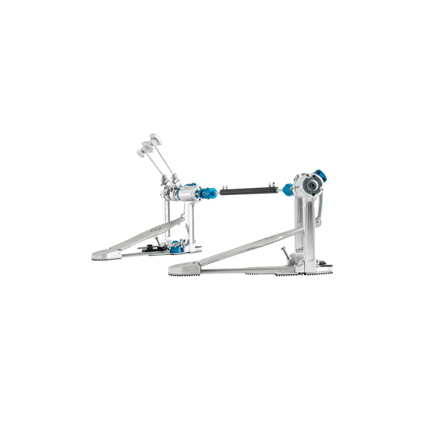 Dixon PP-PCPDL1D Precision Coil Lefty Double Pedal Chain