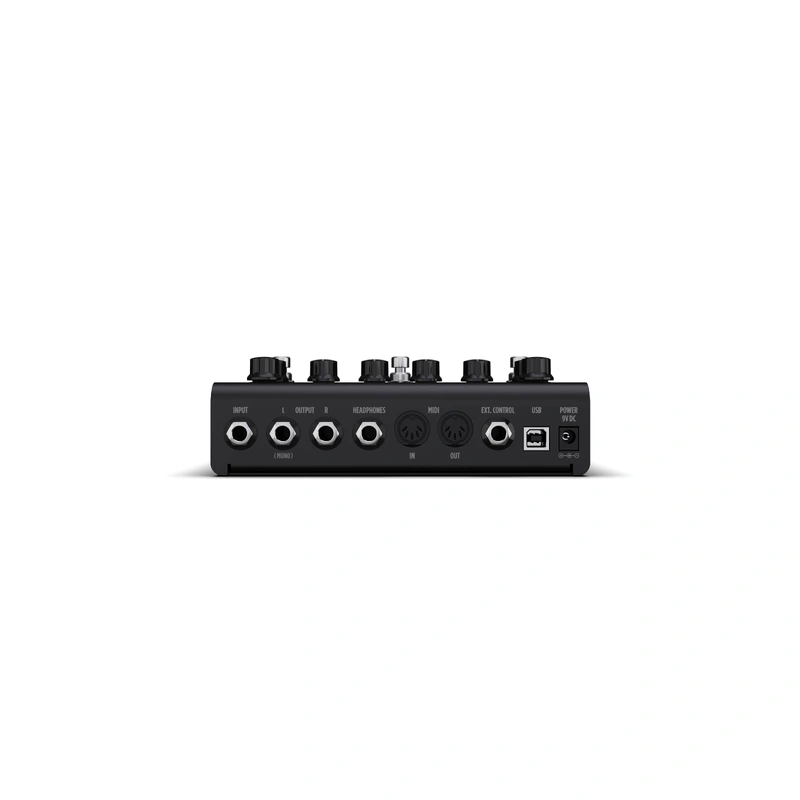 IK Multimedia ToneX Pedal - Evenstad Musikk