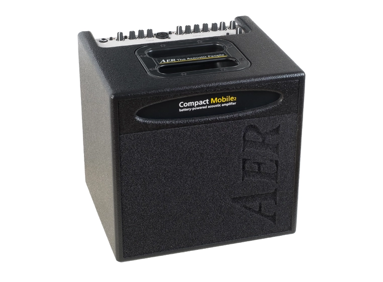 AER Compact Mobile II 