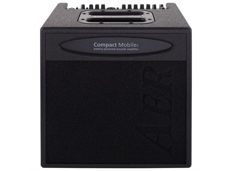 AER Compact Mobile II