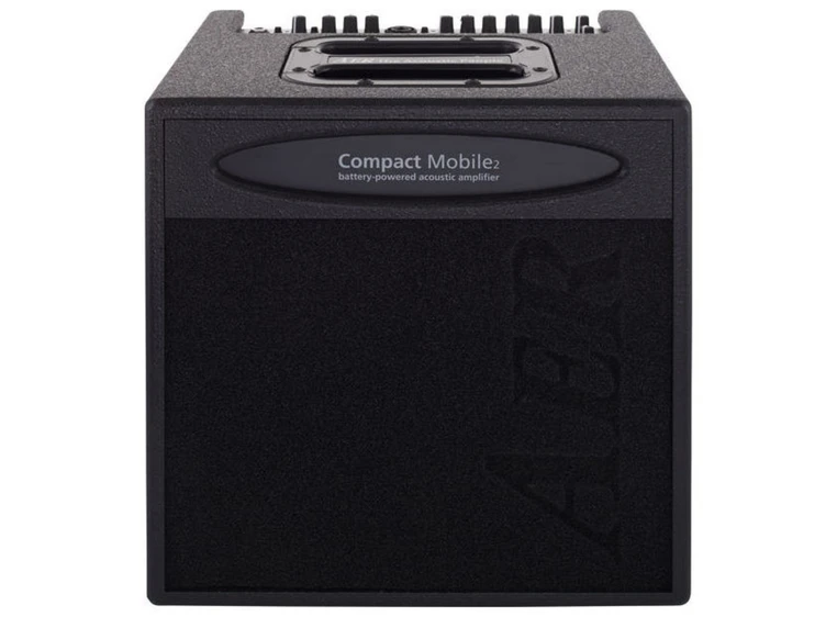 AER Compact Mobile II 