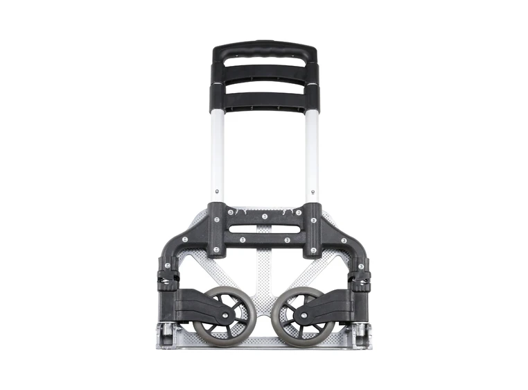 Adam Hall Accessories PORTER Folding Trolley, Locking Ext. Handle 